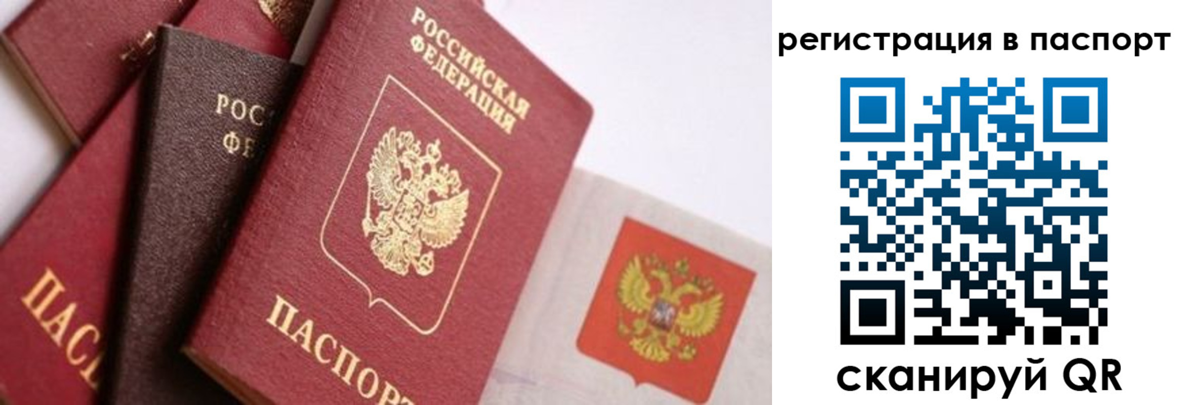 прописка в квартире в Ликино-Дулёво
